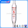 Couvercle en verre de 200 ml de JOAN Hot Sale avec logo